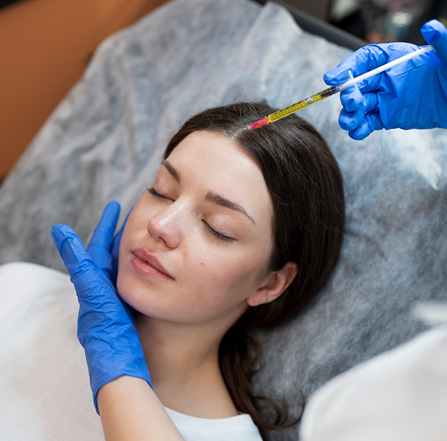 Skin Rejuvenation Image